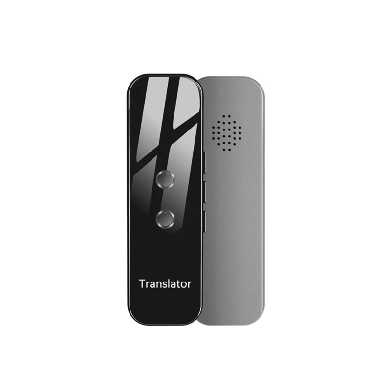 Translation Device for Two-Way Translation with 70+ Languages Photographing Translation Supported Equippment
Translation Device for Two-Way Translation with 70+ Languages Photographing Translation Supported Equippment