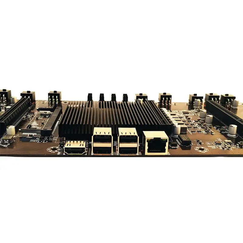 847-3080 Motherboard Integrated INTEL847 GPU Chassis DDR3 4GB Memory MSATA 120GB Hard Drive 2500W/3500W 5200 RPM Cooling Fan
847-3080 Motherboard Integrated INTEL847 GPU Chassis DDR3 4GB Memory MSATA 120GB Hard Drive 2500W/3500W 5200 RPM Cooling Fan