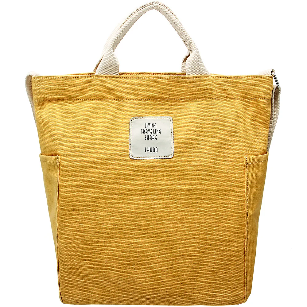 New Style Canvas Bag Shoulder Bag Shoulder Bag Women's 2020 New Style Canvas Bag WOMEN'S Handbag
New Style Canvas Bag Shoulder Bag Shoulder Bag Women's 2020 New Style Canvas Bag WOMEN'S Handbag