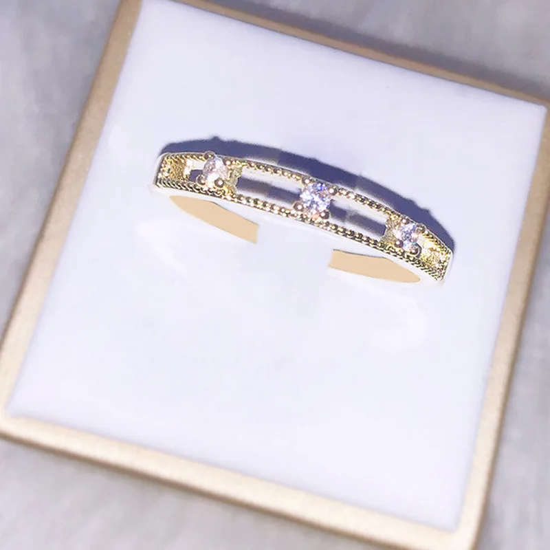 14K yellow Silod Gold Ring for Women Christmas Zircom Fine Jewelry for Luxury trendy Zircon classic Anniversary Gold Rings Women
14K yellow Silod Gold Ring for Women Christmas Zircom Fine Jewelry for Luxury trendy Zircon classic Anniversary Gold Rings Women