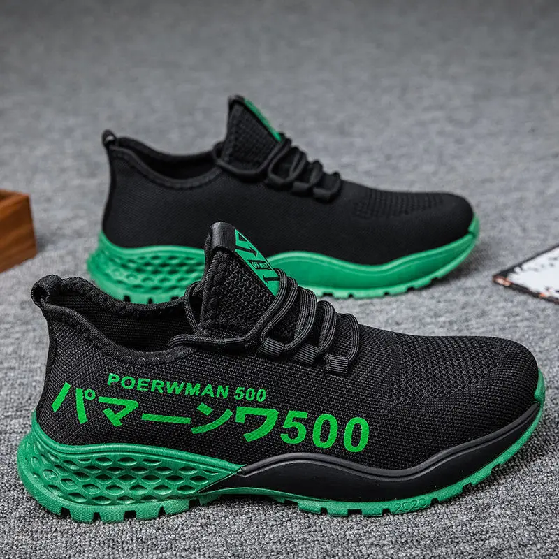 Men's Lightweight Running Shoes Summer Ultra-light Breathable Sneakers Zapatos De Mujer Walking Shoes Boys Sneakers Size 39-44
Men's Lightweight Running Shoes Summer Ultra-light Breathable Sneakers Zapatos De Mujer Walking Shoes Boys Sneakers Size 39-44