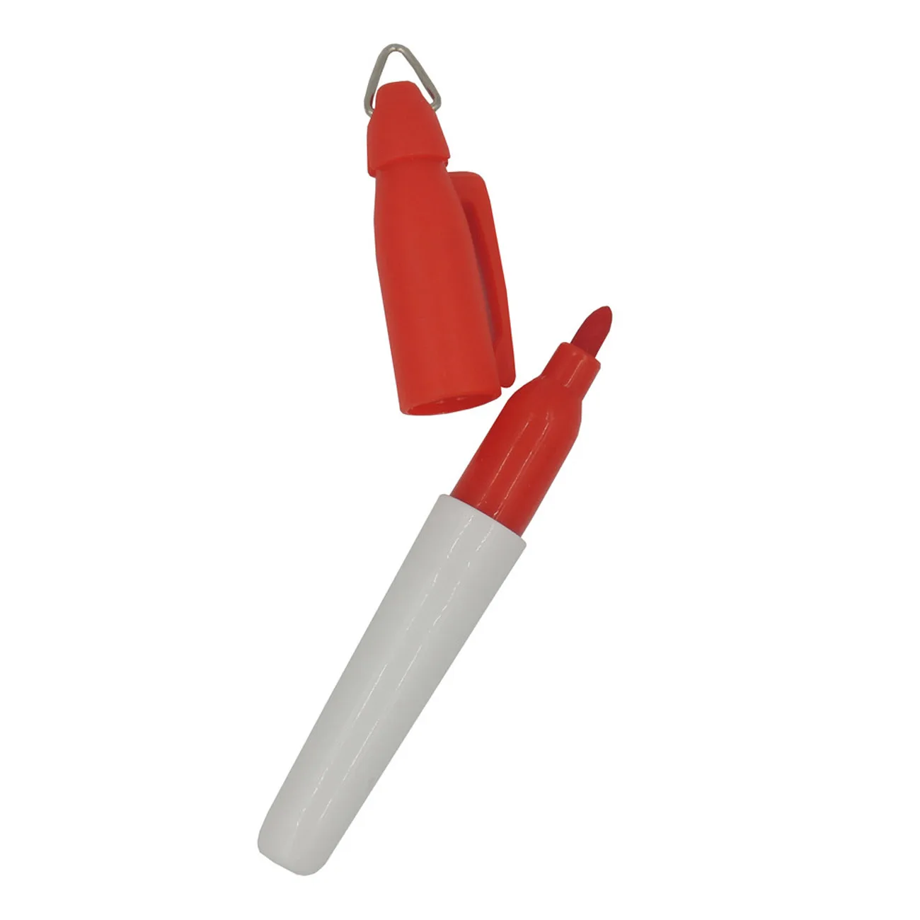 1 PC Triangle Buckle Bow Pen With Hook Plastic Golf Marking Pens Simple And Easy Sports Goods
1 PC Triangle Buckle Bow Pen With Hook Plastic Golf Marking Pens Simple And Easy Sports Goods