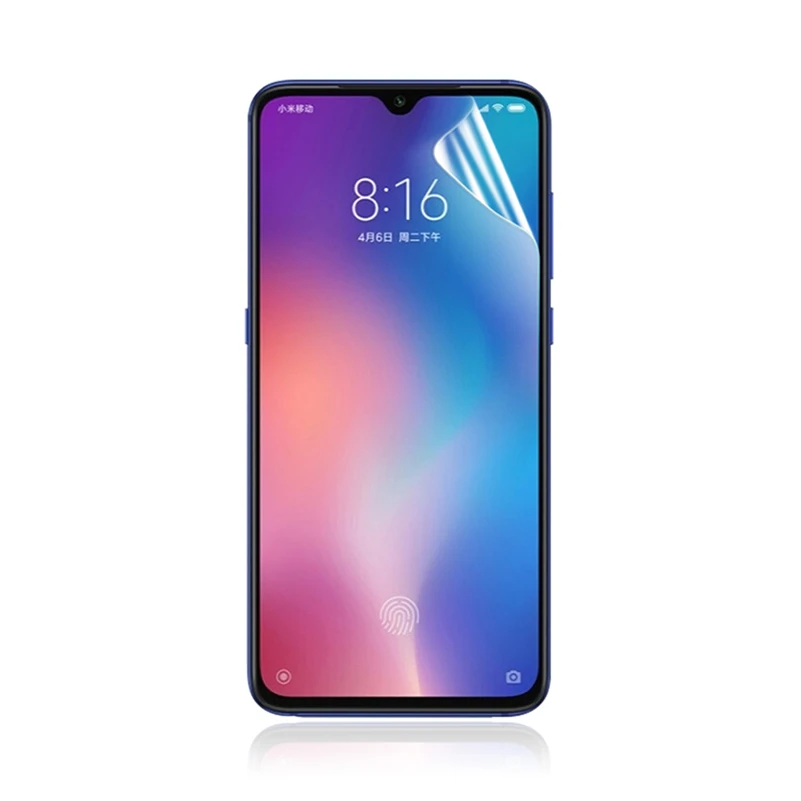 5PCS Clear Protective Film On the For Xiaomi Redmi Note 10 Pro 9 9S 9T 8 8T 7 Pro 9 9A 9C 9T 8 8A 7A 6 6A Screen Protector
5PCS Clear Protective Film On the For Xiaomi Redmi Note 10 Pro 9 9S 9T 8 8T 7 Pro 9 9A 9C 9T 8 8A 7A 6 6A Screen Protector