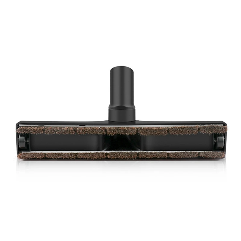 Replacement for Smooth Floor Brush Horsehair 1 1/4 Inch 32mm Universal Vacuum Cleaner Brush Head for Hoover,Eureka,Royal
Replacement for Smooth Floor Brush Horsehair 1 1/4 Inch 32mm Universal Vacuum Cleaner Brush Head for Hoover,Eureka,Royal