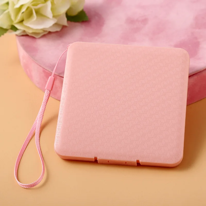 NEW Portable Face Masks Storage Box Disposable Mask Case Mask Cover Holder Mask Storage Box Mask Box Organizer Mask Container
NEW Portable Face Masks Storage Box Disposable Mask Case Mask Cover Holder Mask Storage Box Mask Box Organizer Mask Container