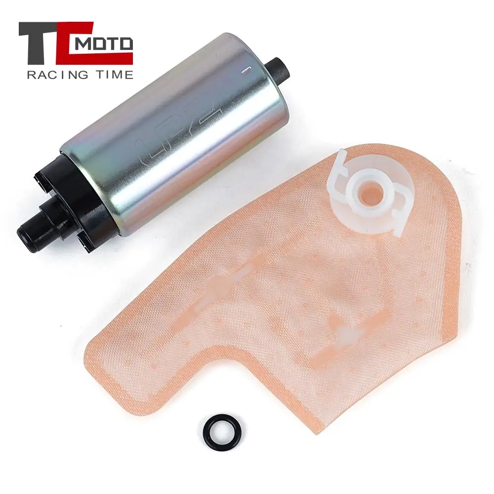 Motorcycle Engine Fuel Pump For Honda SH300 SH 300 ABS 2016 2017 2018 2019 2020 16700-K53-D01 Petrol Fuel Pump
Motorcycle Engine Fuel Pump For Honda SH300 SH 300 ABS 2016 2017 2018 2019 2020 16700-K53-D01 Petrol Fuel Pump