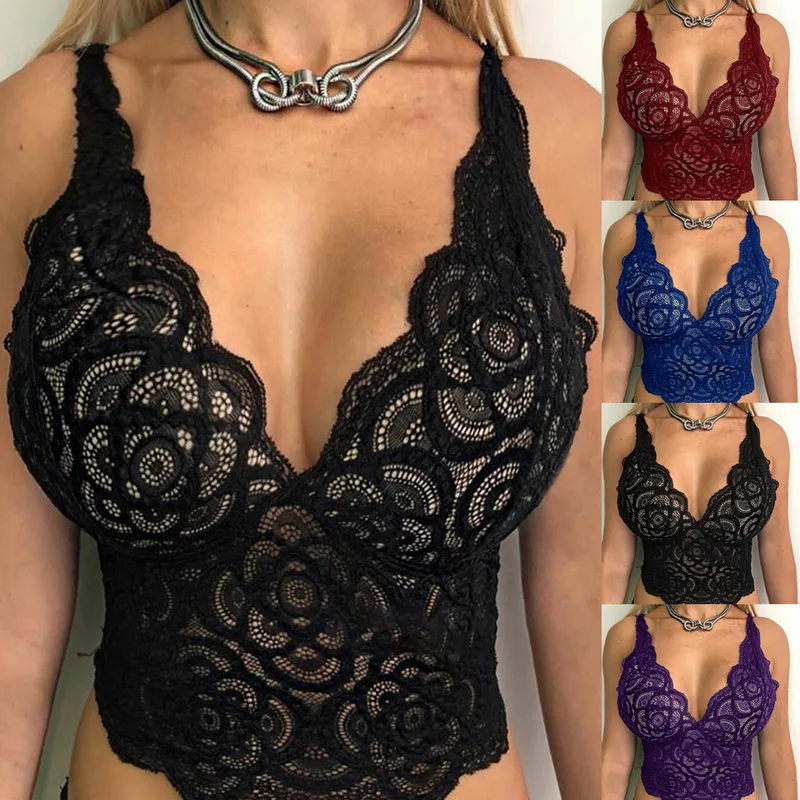 Lace Bras Plus Size For Women Push Up Underwired Hollow Out Bra Bralette Womens Underwear Delicate Embroidery Lingerie Brassiere
Lace Bras Plus Size For Women Push Up Underwired Hollow Out Bra Bralette Womens Underwear Delicate Embroidery Lingerie Brassiere