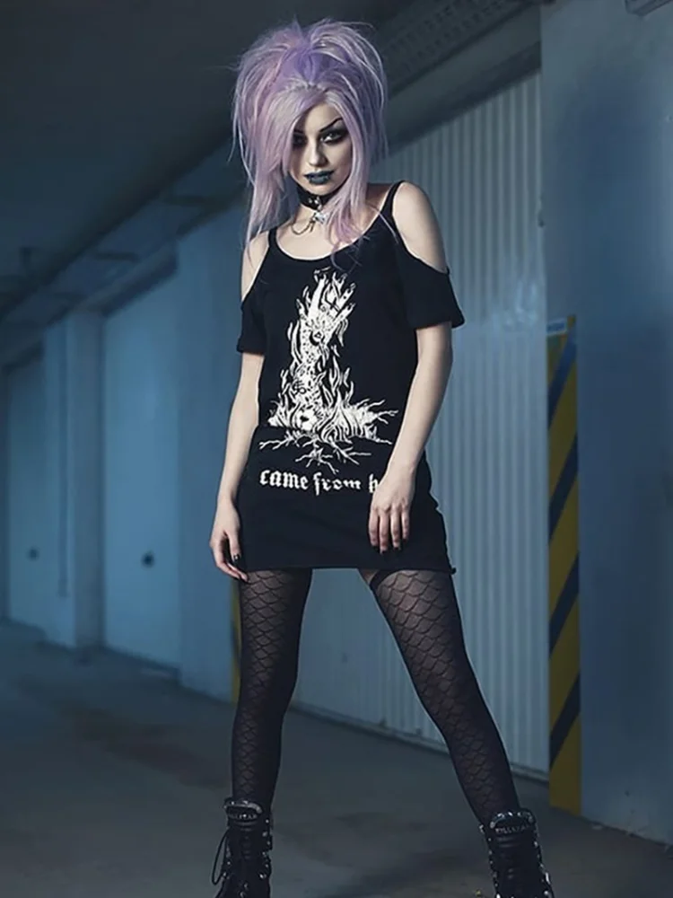 Summer New 2021 Pure Cotton Dark Black BF Wind Short-Sleeved T-Shirts Women Trend Fashion Harajuku Retro Loose Blouse Female Y2k
Summer New 2021 Pure Cotton Dark Black BF Wind Short-Sleeved T-Shirts Women Trend Fashion Harajuku Retro Loose Blouse Female Y2k