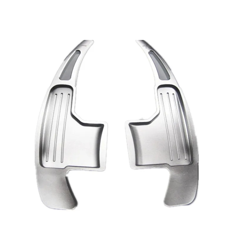 2PCS Car Steering Wheel DSG Shift Paddle Shifter Gear Extension For Ford Mustang 2015 2016 2017 2018 2019 Aluminum Accessories
2PCS Car Steering Wheel DSG Shift Paddle Shifter Gear Extension For Ford Mustang 2015 2016 2017 2018 2019 Aluminum Accessories