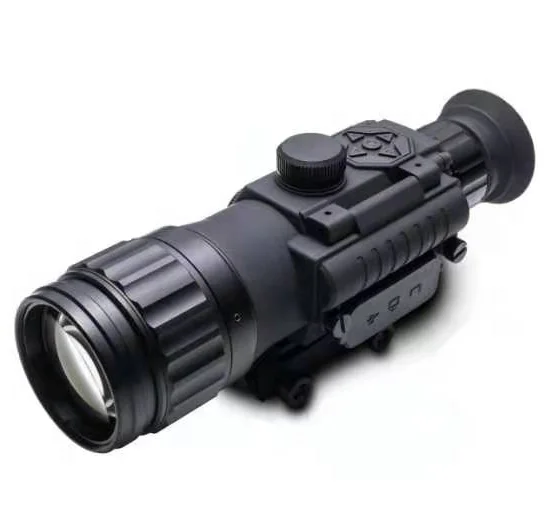 2020 new night vision rifle scope for hunting camping dark sight 
2020 new night vision rifle scope for hunting camping dark sight