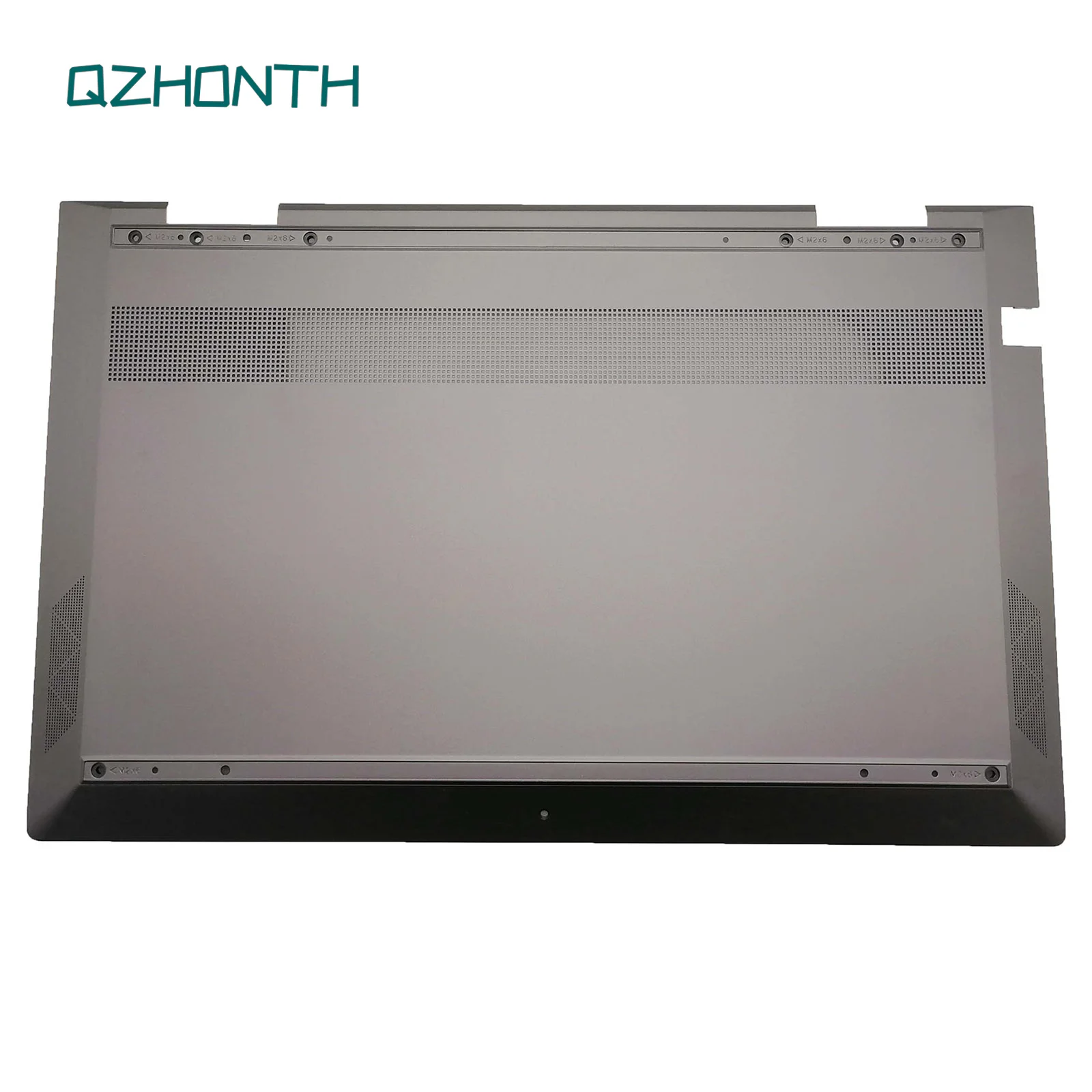 Новинка для HP ENVY X360 15-ED Нижняя крышка корпуса коричневого цвета L94070-001
Новинка для HP ENVY X360 15-ED Нижняя крышка корпуса коричневого цвета L94070-001