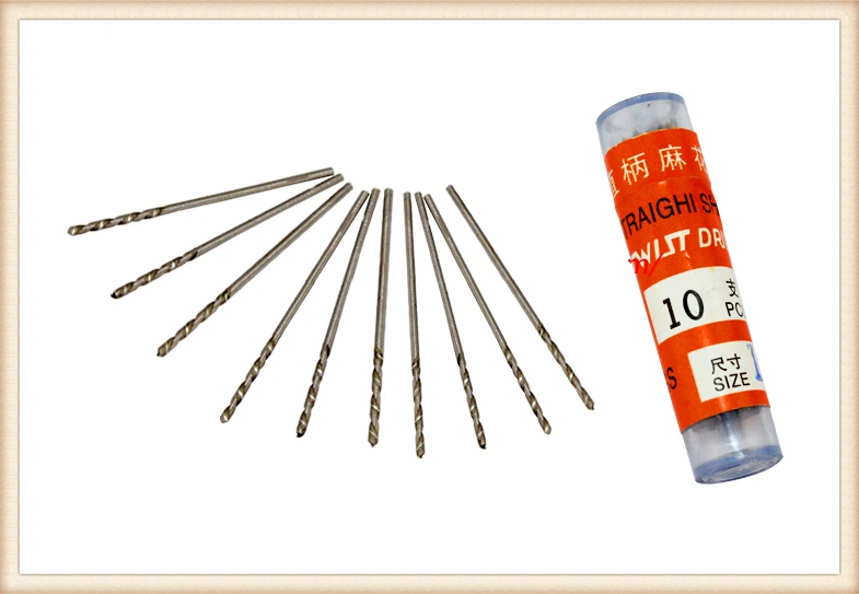 Diy Metal Woodworking Twist drill,Drill Set Accessories ,jeweler working tools
Diy Metal Woodworking Twist drill,Drill Set Accessories ,jeweler working tools