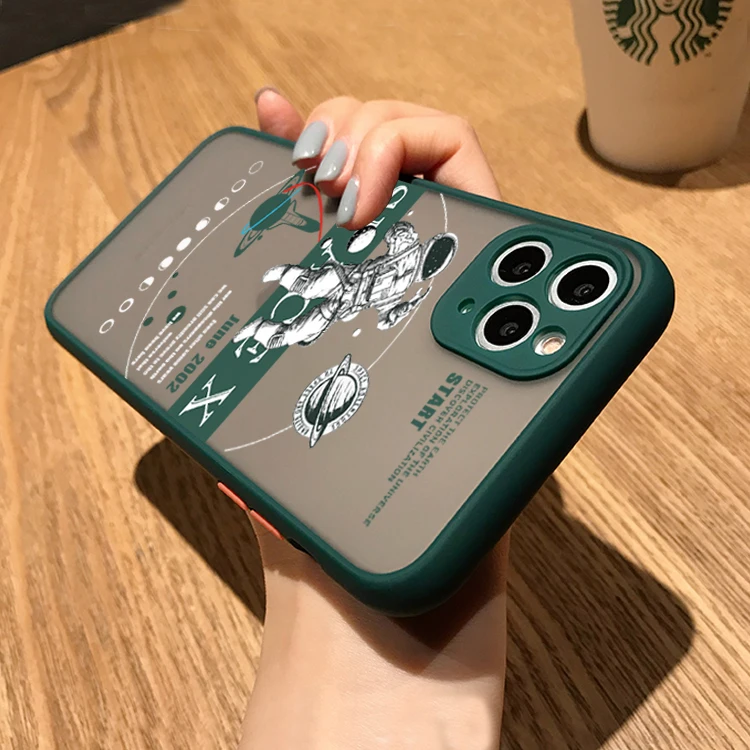 For iphone 12 11 Pro 11Pro 12Pro Max mini 6 7 8 6s Plus Case For Fundas iphone X XR XS max SE 2020 Apple Space Phone Cases Cover
For iphone 12 11 Pro 11Pro 12Pro Max mini 6 7 8 6s Plus Case For Fundas iphone X XR XS max SE 2020 Apple Space Phone Cases Cover