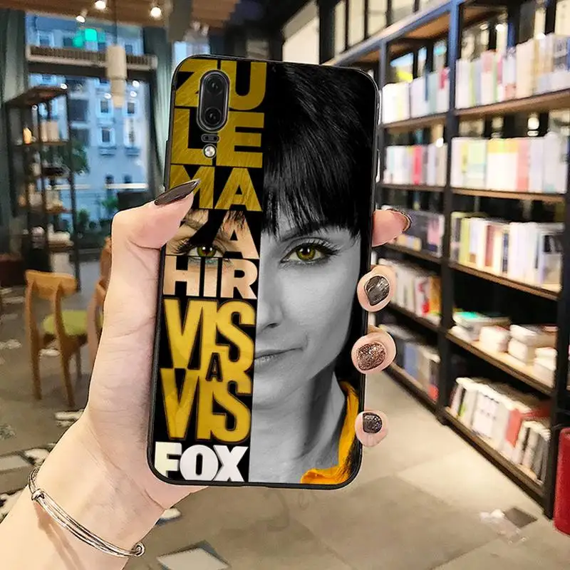 Vis a vis famous tv show Phone Case For Huawei honor Mate P 10 20 30 40 i 9 8 pro x Lite smart 2019 nova 5t
Vis a vis famous tv show Phone Case For Huawei honor Mate P 10 20 30 40 i 9 8 pro x Lite smart 2019 nova 5t