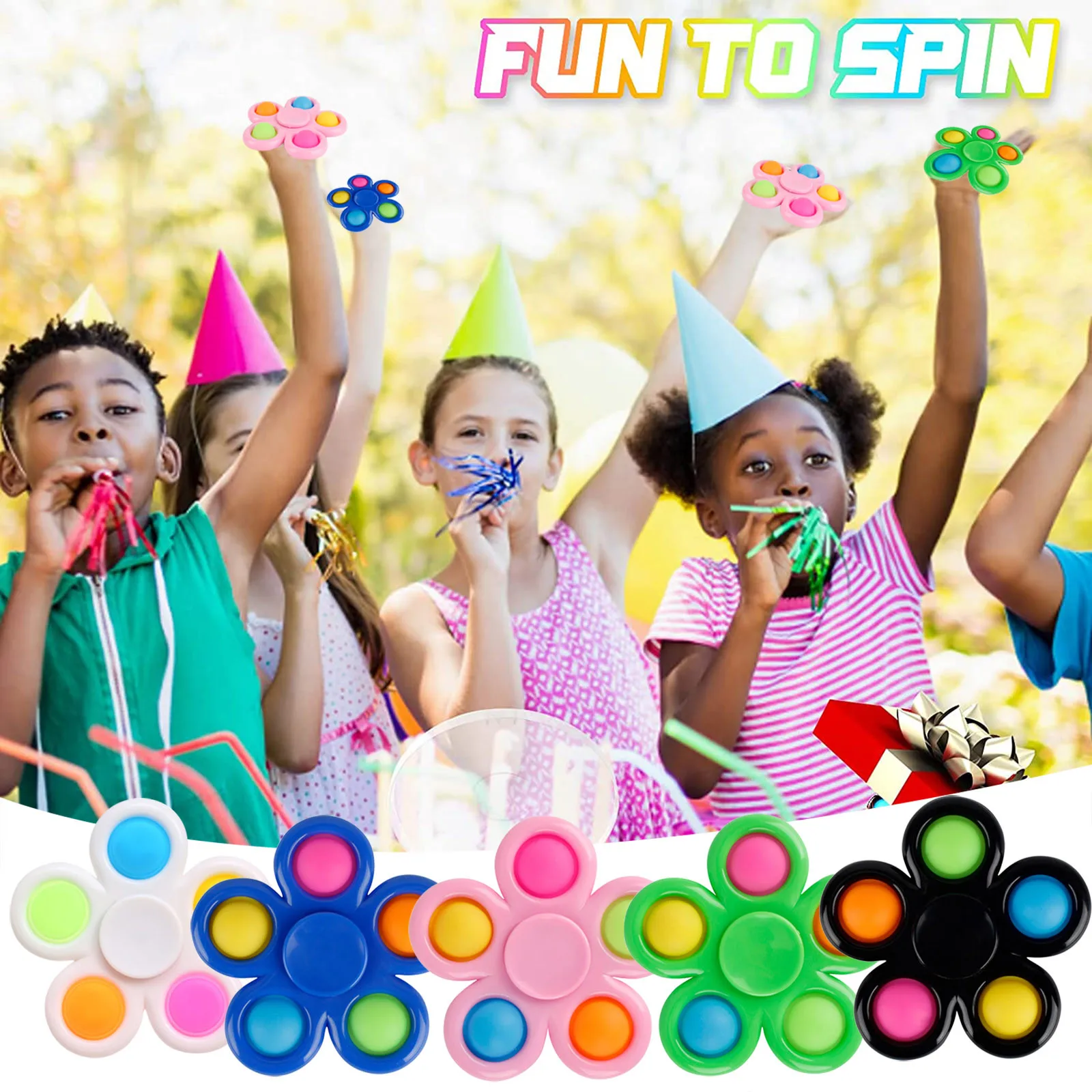 Children Adult Simple Dimple Fidget Toy In Stock Creative Toy Mini Dimple Toy Pressure Reliever Board Controller Educational Toy
Children Adult Simple Dimple Fidget Toy In Stock Creative Toy Mini Dimple Toy Pressure Reliever Board Controller Educational Toy