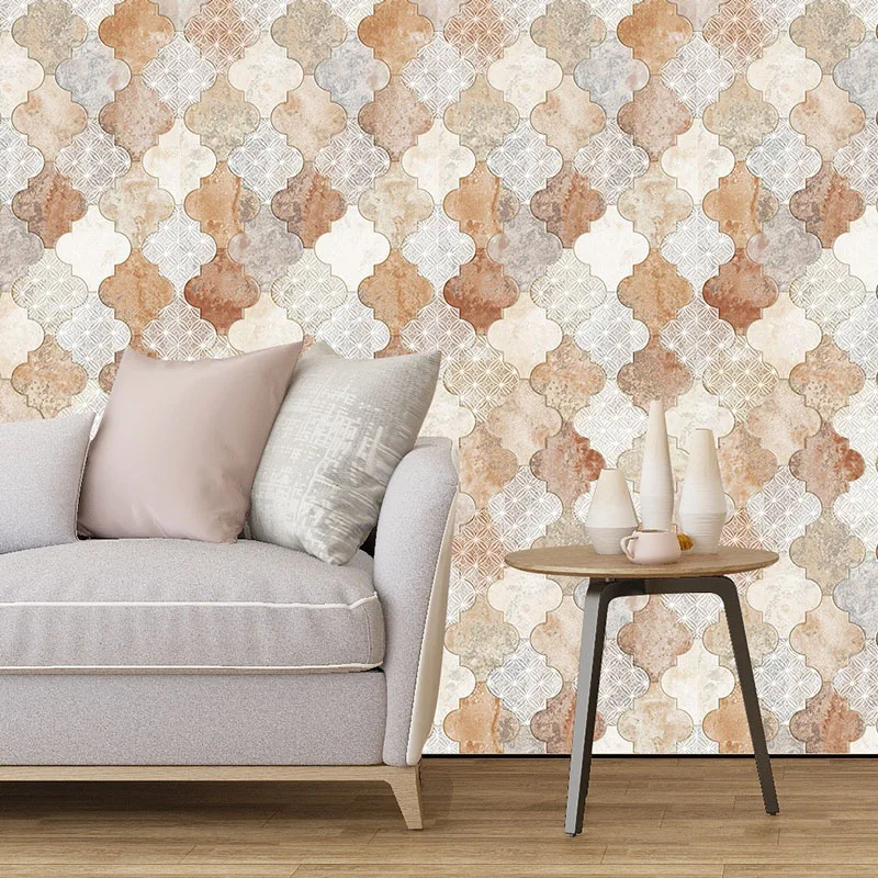 Wall Background Self Adhesive Touch Wallpaper Living Room Bedroom Wall Furniture Retrofit Waterproof Stereo
Wall Background Self Adhesive Touch Wallpaper Living Room Bedroom Wall Furniture Retrofit Waterproof Stereo