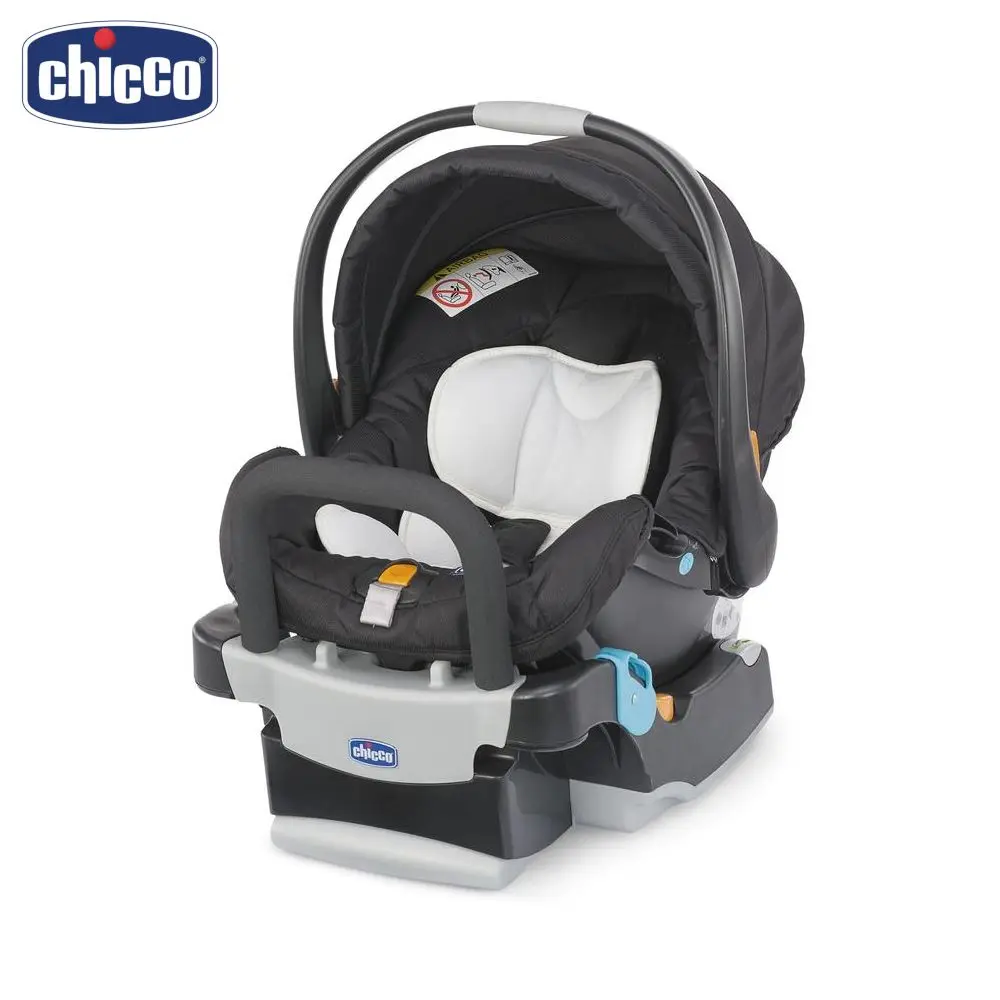 Автокресло Chicco KeyFit EU (группа 0+ ) от 0 до 14 кг|Детское безопасное автокресло| |