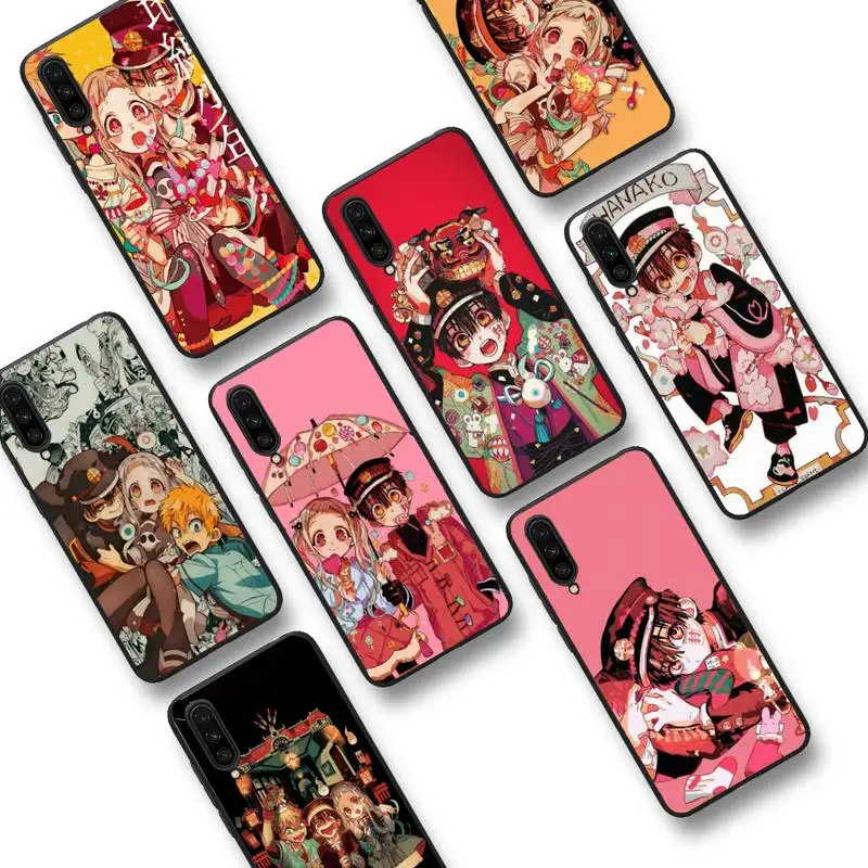 Toilet-bound Hanako-kun Anime Phone Case For Xiaomi mi 9 mi8 F1 9SE 10lite note10lite Mi8lite Coque for xiaomi mi 5x
Toilet-bound Hanako-kun Anime Phone Case For Xiaomi mi 9 mi8 F1 9SE 10lite note10lite Mi8lite Coque for xiaomi mi 5x