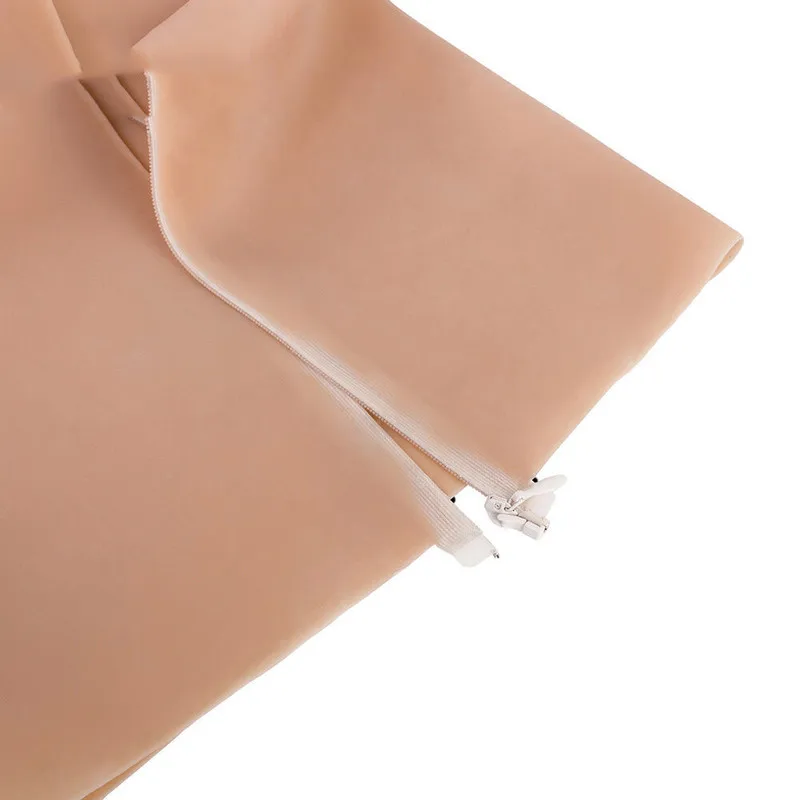 Silicone Fullbody Integral Forming Tight Suit CD TG TV Breast Forms Realistic Soft Boobs Enhancers Crossdresser Mastectomy Bra
Silicone Fullbody Integral Forming Tight Suit CD TG TV Breast Forms Realistic Soft Boobs Enhancers Crossdresser Mastectomy Bra