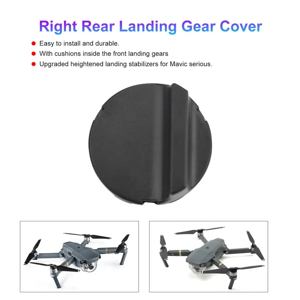 Landingsgestel Landing Gear voor For DJI MAVIC PRO RC Drone Accessories Extended Stand Hoogte Extender Benen Licht Gewicht
Landingsgestel Landing Gear voor For DJI MAVIC PRO RC Drone Accessories Extended Stand Hoogte Extender Benen Licht Gewicht
