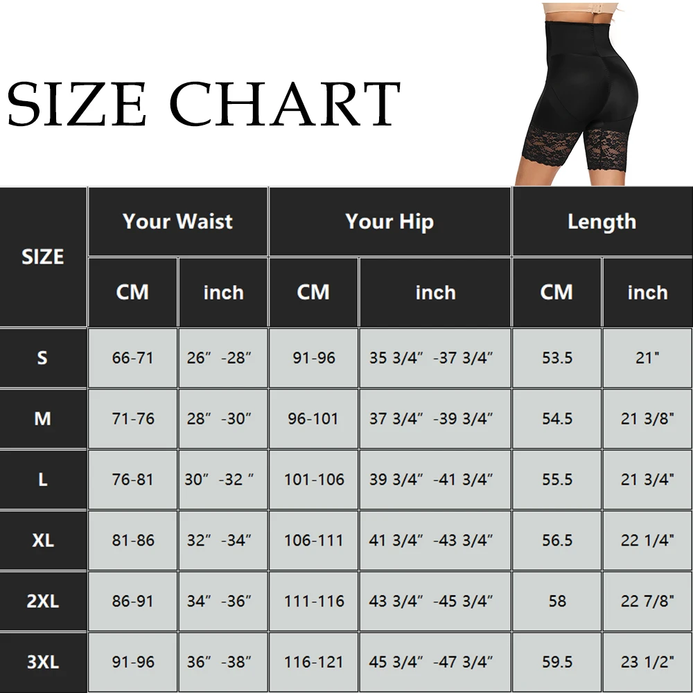 Joyshape High Waist Trainer Control Boyshorts For Women Tummy Control Tight Slimmer Seamless Slimming Panties Butt Booty Lifter
Joyshape High Waist Trainer Control Boyshorts For Women Tummy Control Tight Slimmer Seamless Slimming Panties Butt Booty Lifter