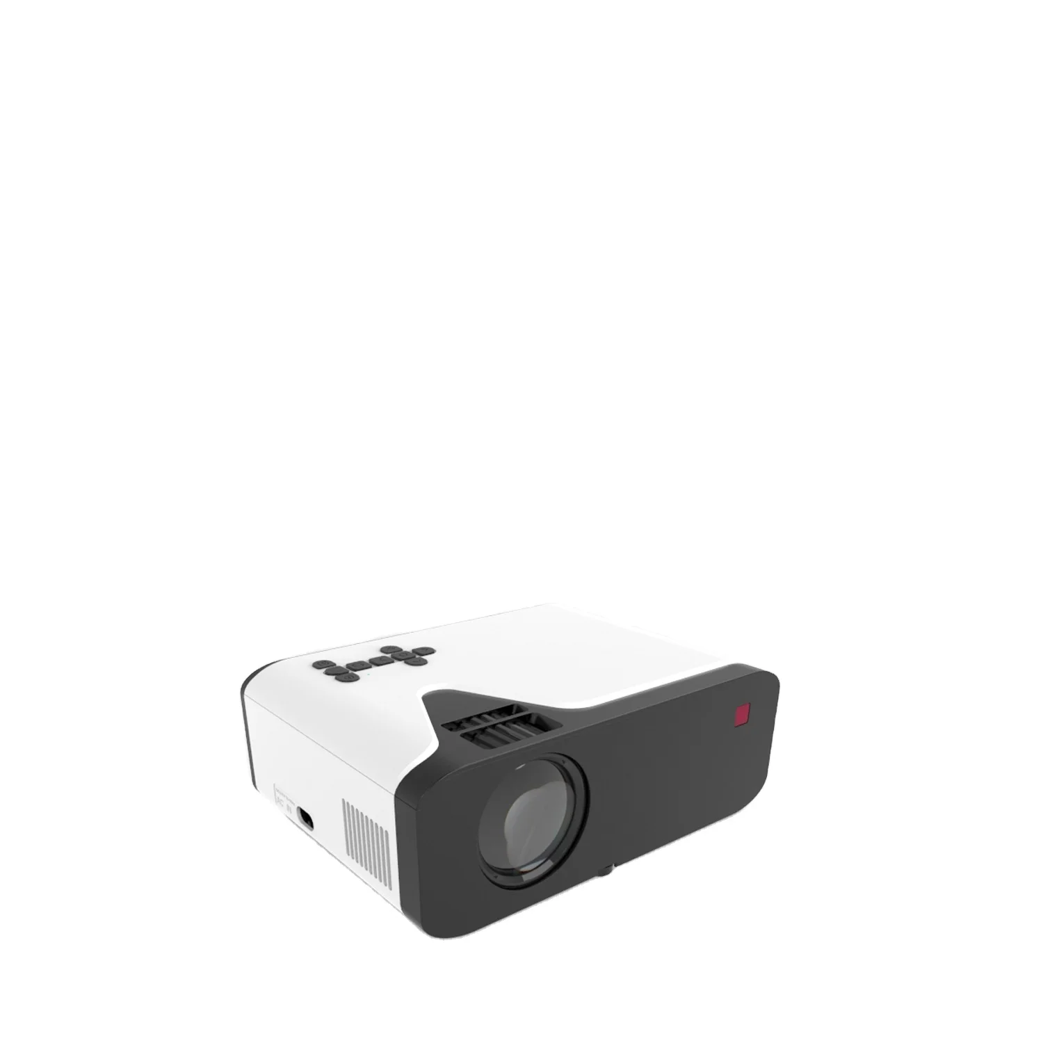 Лазерный ТВ-проектор 4K LED Video 1080P LED 7000 люмен проектор для домашнего кинотеатра
Лазерный ТВ-проектор 4K LED Video 1080P LED 7000 люмен проектор для домашнего кинотеатра