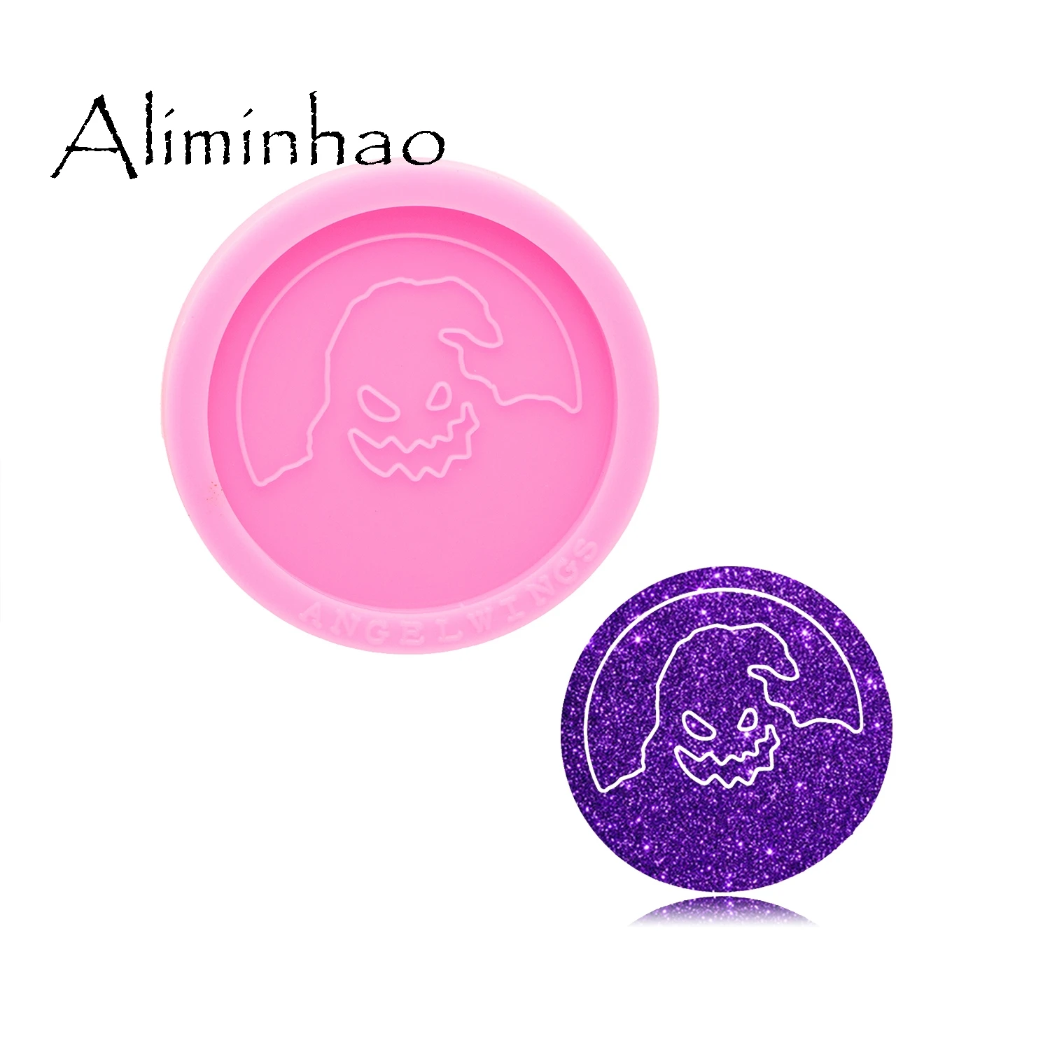 DY0807 Super Resin Mold Fit Perfectly on A Pop , Silicone Mould Craft Silicone Mold for Epoxy Resin Jewellery Making
DY0807 Super Resin Mold Fit Perfectly on A Pop , Silicone Mould Craft Silicone Mold for Epoxy Resin Jewellery Making