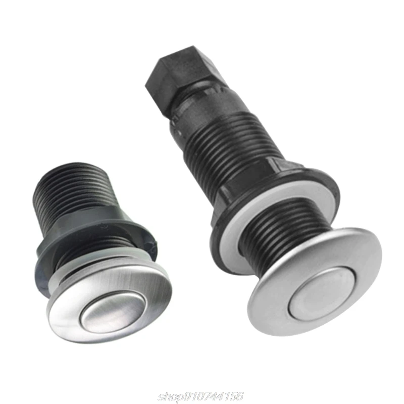 On/Off Push Air Button Switch for Bath Spa Jet Tub Disposal Tubing Pneumatic Air Pressure Switch Knob Kit M02 21 Dropshipping
On/Off Push Air Button Switch for Bath Spa Jet Tub Disposal Tubing Pneumatic Air Pressure Switch Knob Kit M02 21 Dropshipping
