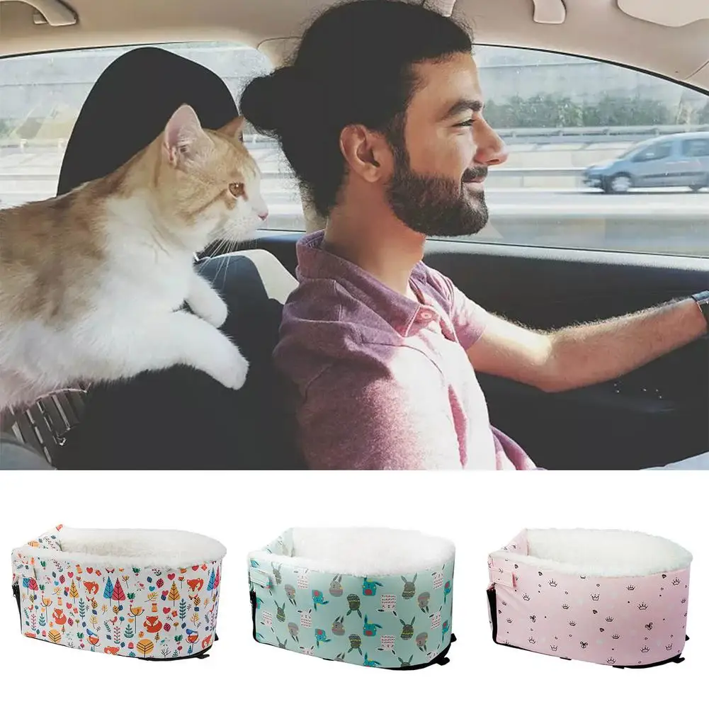 Мягкая кровать для домашних животных для кошек и маленьких средних собак, центральное управление, переносной дом для домашних животных, удо... 
Мягкая кровать для домашних животных для кошек и маленьких средних собак, центральное управление, переносной дом для домашних животных, удо...