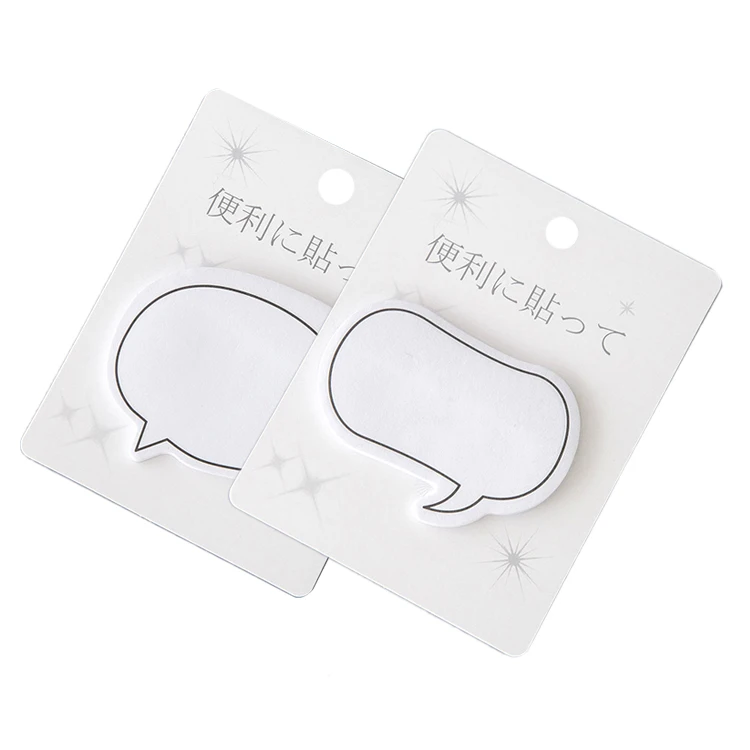 2 Pcs Kawaii Creative Cartoon Dialog Box Stickers Weekly Plan Sticky Notes Post Memo Pad Korean Stationery School Supplies Gift
2 Pcs Kawaii Creative Cartoon Dialog Box Stickers Weekly Plan Sticky Notes Post Memo Pad Korean Stationery School Supplies Gift