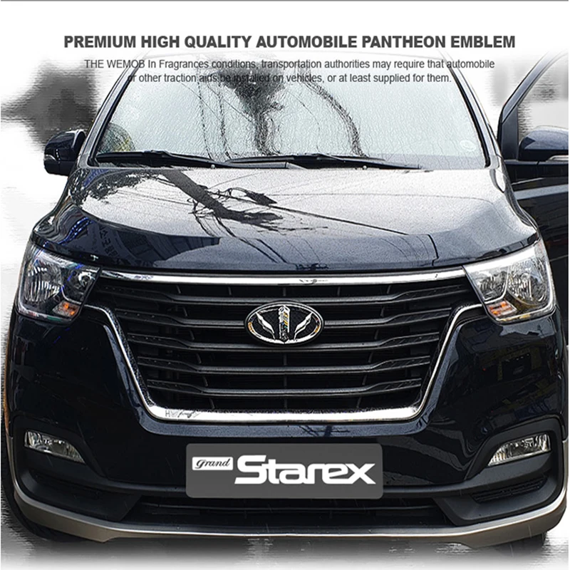 Подходит для 2019 Hyundai H1 логотип переднего автомобиля starex логотип заднего автомобиля i800 логотип переднего и заднего автомобиля
Подходит для 2019 Hyundai H1 логотип переднего автомобиля starex логотип заднего автомобиля i800 логотип переднего и заднего автомобиля