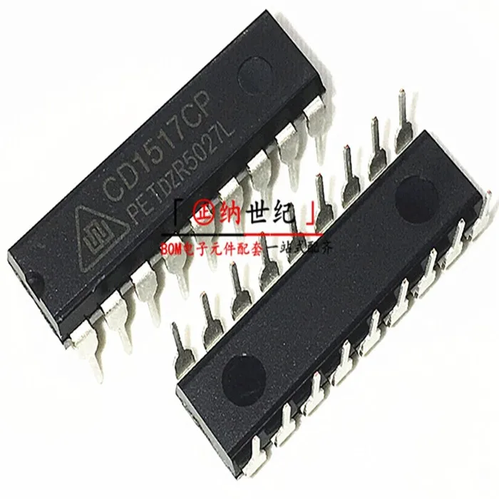25 шт. CD1517CP CD1517 прямой разъем DIP-18 может заменить TDA1517P TDA1517 аудио усилитель IC
25 шт. CD1517CP CD1517 прямой разъем DIP-18 может заменить TDA1517P TDA1517 аудио усилитель IC