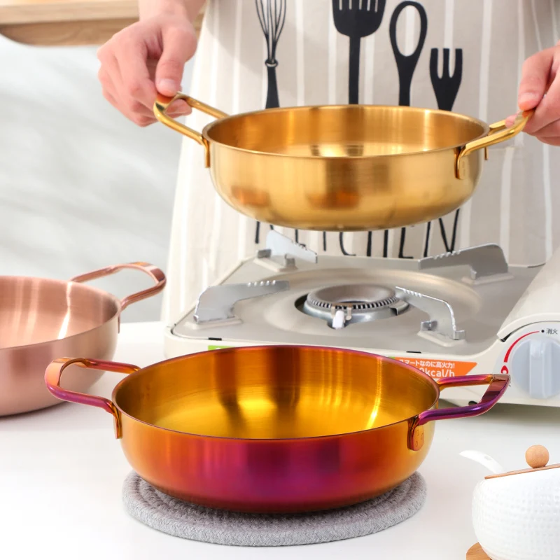 High Quality Stainless Steel Soup Pot Noodle Pot Pots and Pans Single Layer Cookware Soup Noodle Seafood Pot Kitchen Tools
High Quality Stainless Steel Soup Pot Noodle Pot Pots and Pans Single Layer Cookware Soup Noodle Seafood Pot Kitchen Tools