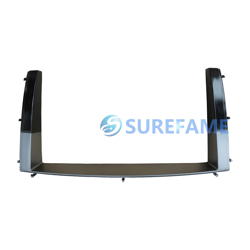 Автомобильная магнитола Double Din Facia для Toyota Rush Daihatsu Terios 2006 + панель комплект DVD