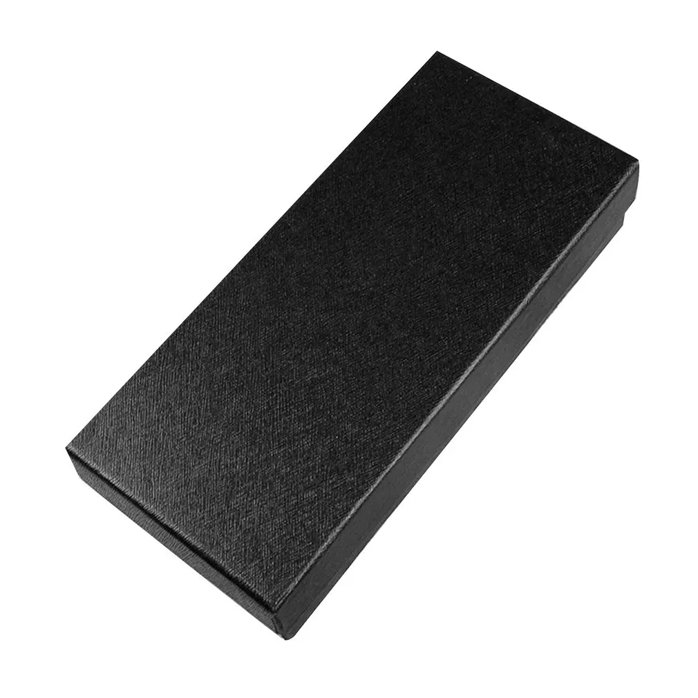 High Grade Watch Box Best Gift Durable Present Gift Long Design Box Case For Bracelet Bangle Jewelry Watch Boxes Comfortable
High Grade Watch Box Best Gift Durable Present Gift Long Design Box Case For Bracelet Bangle Jewelry Watch Boxes Comfortable