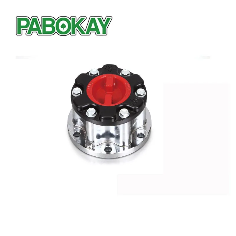 1 piece x FOR TOYOTA Hi-Lux HIACE 86-96 FREE WHEEL LOCKING HUBS B006 43509-35030 4350935030 zinc alloy
1 piece x FOR TOYOTA Hi-Lux HIACE 86-96 FREE WHEEL LOCKING HUBS B006 43509-35030 4350935030 zinc alloy