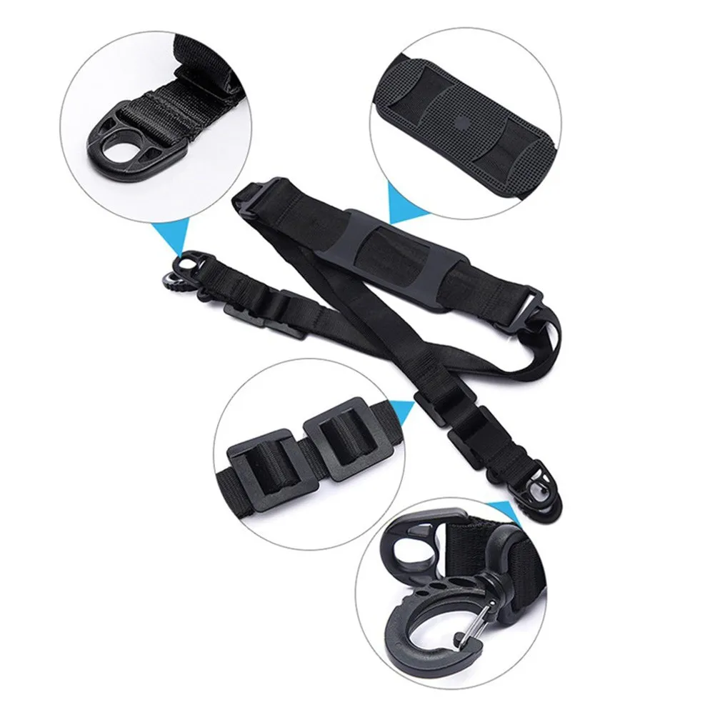 1x Folding Scooter Hand Carrying Shoulder Strap For M365 Nine Bot ES1 E ES3 ES4 Scooter Parts Nylon Handle Band Accessories
1x Folding Scooter Hand Carrying Shoulder Strap For M365 Nine Bot ES1 E ES3 ES4 Scooter Parts Nylon Handle Band Accessories