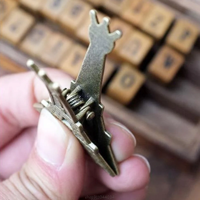 Vintage Eiffel Tower Paris Metal Memo Paper Clip For Message Decoration Photo Ja19 21 Dropship
Vintage Eiffel Tower Paris Metal Memo Paper Clip For Message Decoration Photo Ja19 21 Dropship