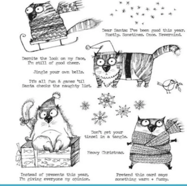 2021 new cat transparent stamp and die-cut metal cutting mold DIY scrapbook crafts
2021 new cat transparent stamp and die-cut metal cutting mold DIY scrapbook crafts