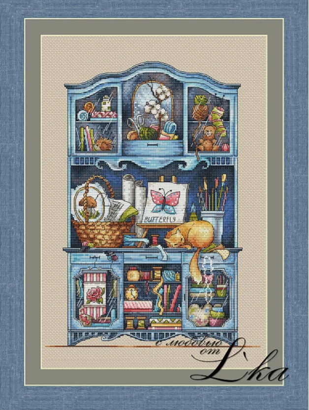 Набор для вышивки крестиком из льняной ткани, Набор для вышивки крестиком, с новым рисунком, без принта
Набор для вышивки крестиком из льняной ткани, Набор для вышивки крестиком, с новым рисунком, без принта