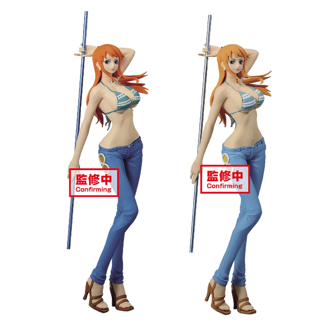 Bandai 24 см One Piece Nami Аниме фигурки модели One Piece Nami Аниме фигурки фигурные модели наружная Коллекция Игрушки Подарки Новинка
Bandai 24 см One Piece Nami Аниме фигурки модели One Piece Nami Аниме фигурки фигурные модели наружная Коллекция Игрушки Подарки Новинка