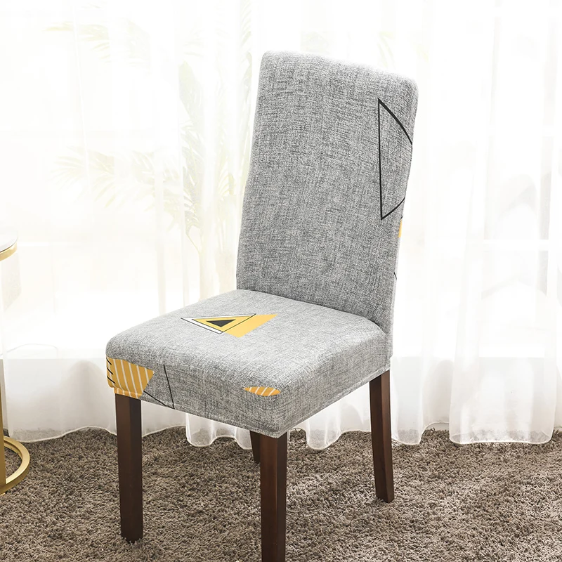HY Chair Cover Velvet Stretch Dining Slipcovers Solid Color Spandex Plush Chair Covers Protector For Home Dining Room
HY Chair Cover Velvet Stretch Dining Slipcovers Solid Color Spandex Plush Chair Covers Protector For Home Dining Room