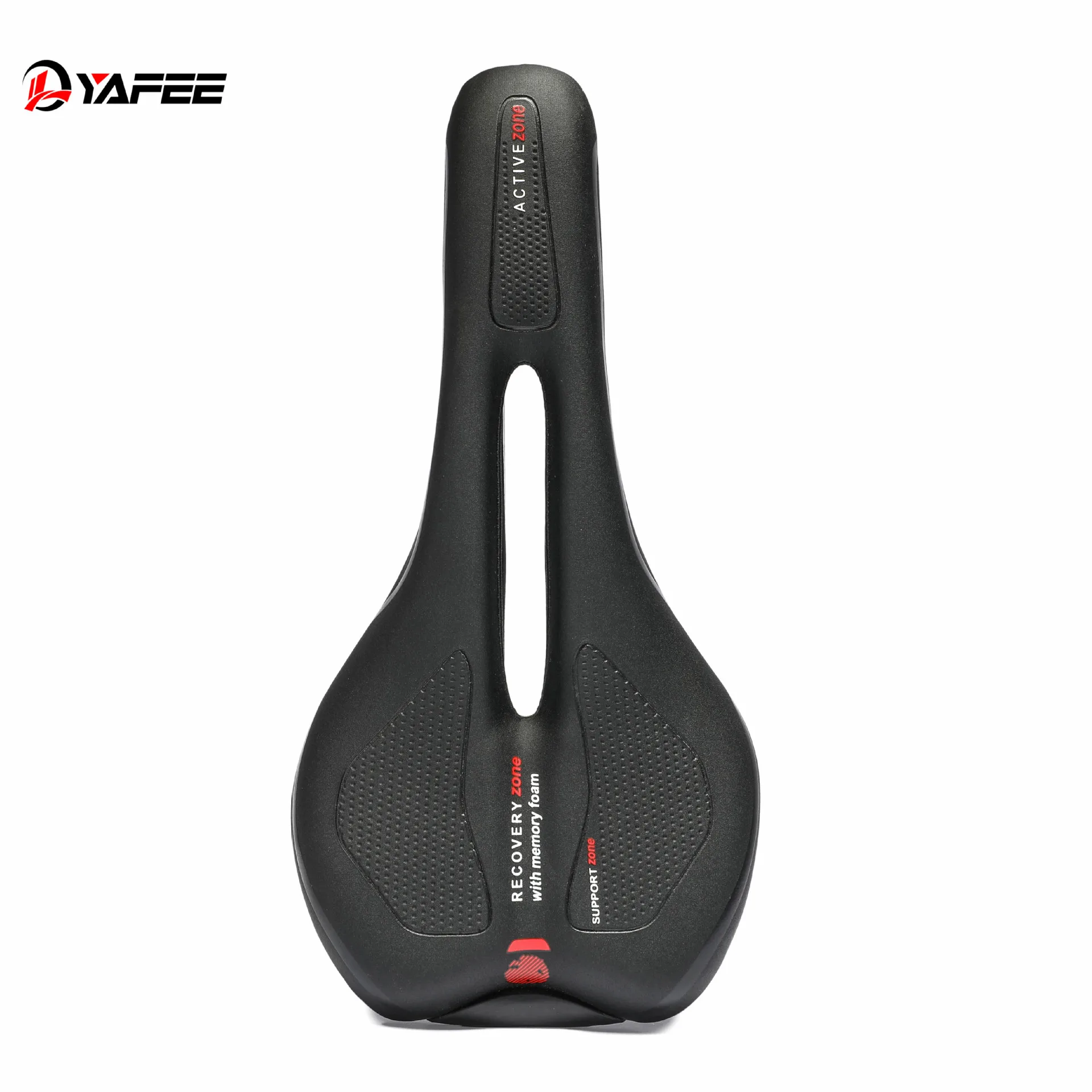 Bicycle Seat Mountain Bike Road Bike Hollow Breathable Comfortable Saddle Seat Cushion
Bicycle Seat Mountain Bike Road Bike Hollow Breathable Comfortable Saddle Seat Cushion