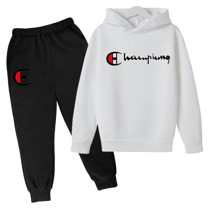 Baby Sweater Suit Long Pants Spring Spring and Autumn Toddler Boys 4-14 Years Old Female Baby Children Outing Two-piece Set
Baby Sweater Suit Long Pants Spring Spring and Autumn Toddler Boys 4-14 Years Old Female Baby Children Outing Two-piece Set