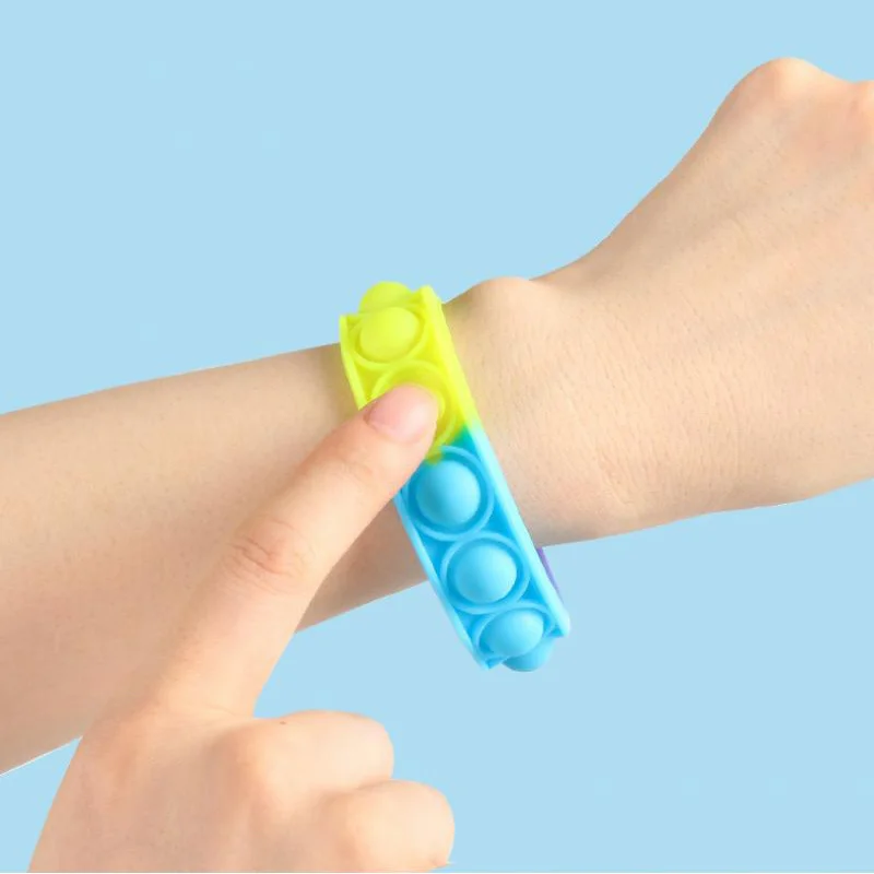 Fidget Toys Anti Stress Push Dimple Bubble Sensory Fidget Toys Restore Emotions Stress Reliever Anxiety Simple Dimple Fidget Toy
Fidget Toys Anti Stress Push Dimple Bubble Sensory Fidget Toys Restore Emotions Stress Reliever Anxiety Simple Dimple Fidget Toy