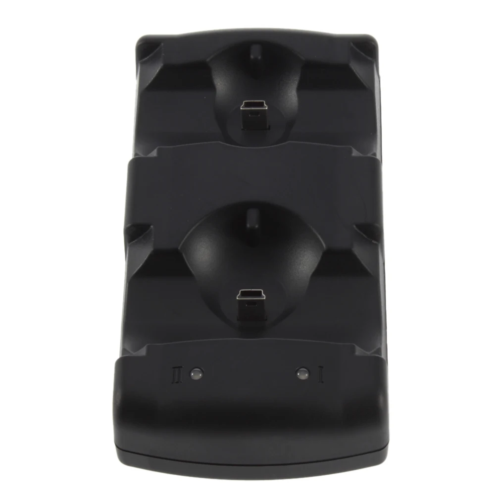 2 in 1 Dual charging dock charger for Sony PlayStation3 Wireless controller for PS3 controller Hot Worldwide
2 in 1 Dual charging dock charger for Sony PlayStation3 Wireless controller for PS3 controller Hot Worldwide