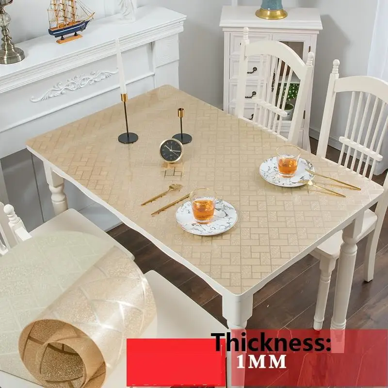 Obrus Kuchenny Toalha Mesa Rectangular Tafelkleed Rechthoekige Rectangulaire Manteles Nappe Cover Tablecloth PVC Table Cloth
Obrus Kuchenny Toalha Mesa Rectangular Tafelkleed Rechthoekige Rectangulaire Manteles Nappe Cover Tablecloth PVC Table Cloth