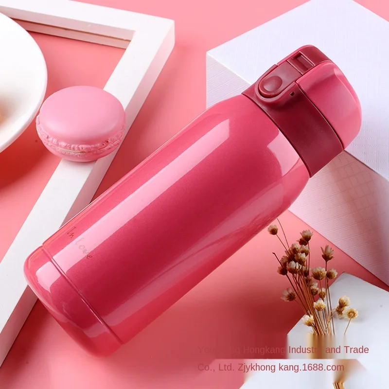 New Type of Best selling Bounce Sling Thermos Mug, Portable Double-layer Vacuum Insulation High-end Office Thermos Mug
New Type of Best selling Bounce Sling Thermos Mug, Portable Double-layer Vacuum Insulation High-end Office Thermos Mug