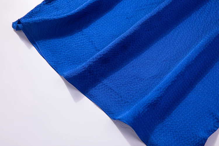 Women's 100% Pure Silk Tank Top Blouse Shirt sleeveless Vest Size Royal blue size M L XL JN129
Women's 100% Pure Silk Tank Top Blouse Shirt sleeveless Vest Size Royal blue size M L XL JN129