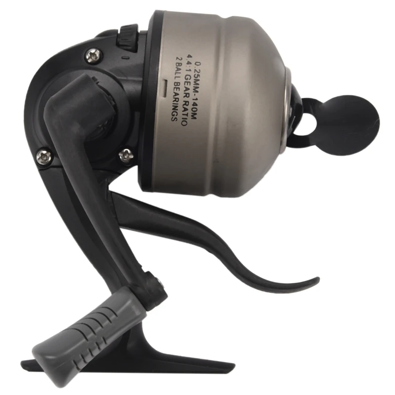 Hot-Black Swallow Spincasting Reel Lure Wheel Fishing Round Fish Reel Fishing Reel Scamper Reel Fish Inner Line Wheel Pesca Spin
Hot-Black Swallow Spincasting Reel Lure Wheel Fishing Round Fish Reel Fishing Reel Scamper Reel Fish Inner Line Wheel Pesca Spin